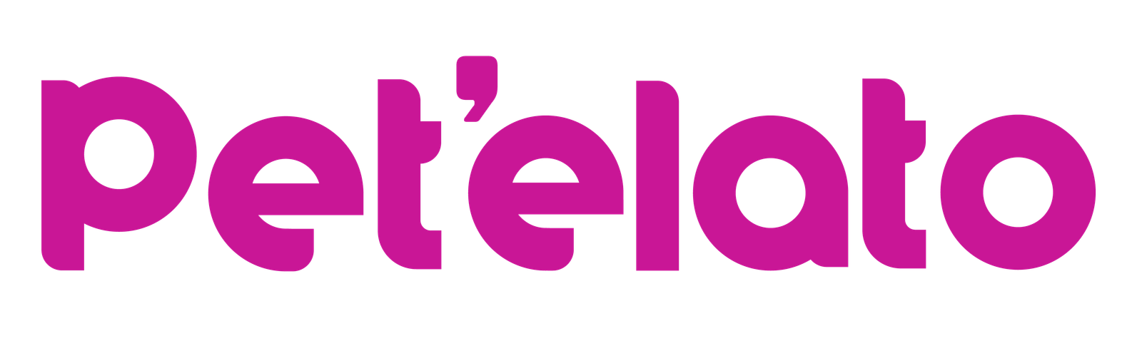 logo petelato